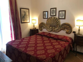  Hotel Villa Luisa  Рапалло